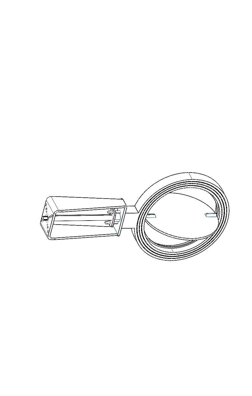 Gas damper valve wafer normal temperature