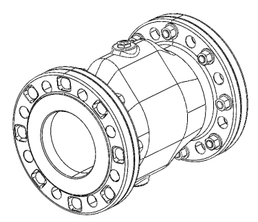 Solids pinch valve | Athree